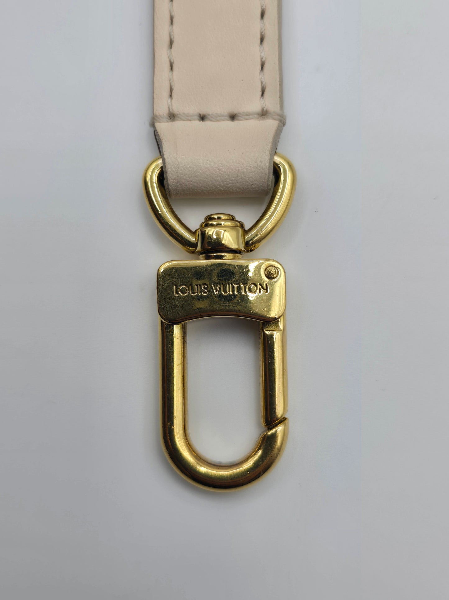 Louis Vuitton Multi Pochette Accessoires - Monogram Empreinte Leather