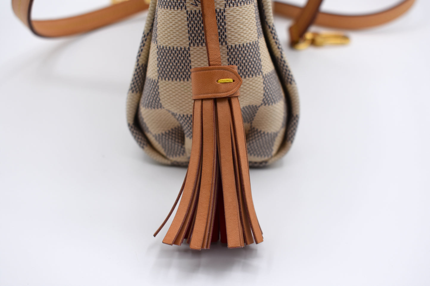 Louis Vuitton Damier Azur Croisette