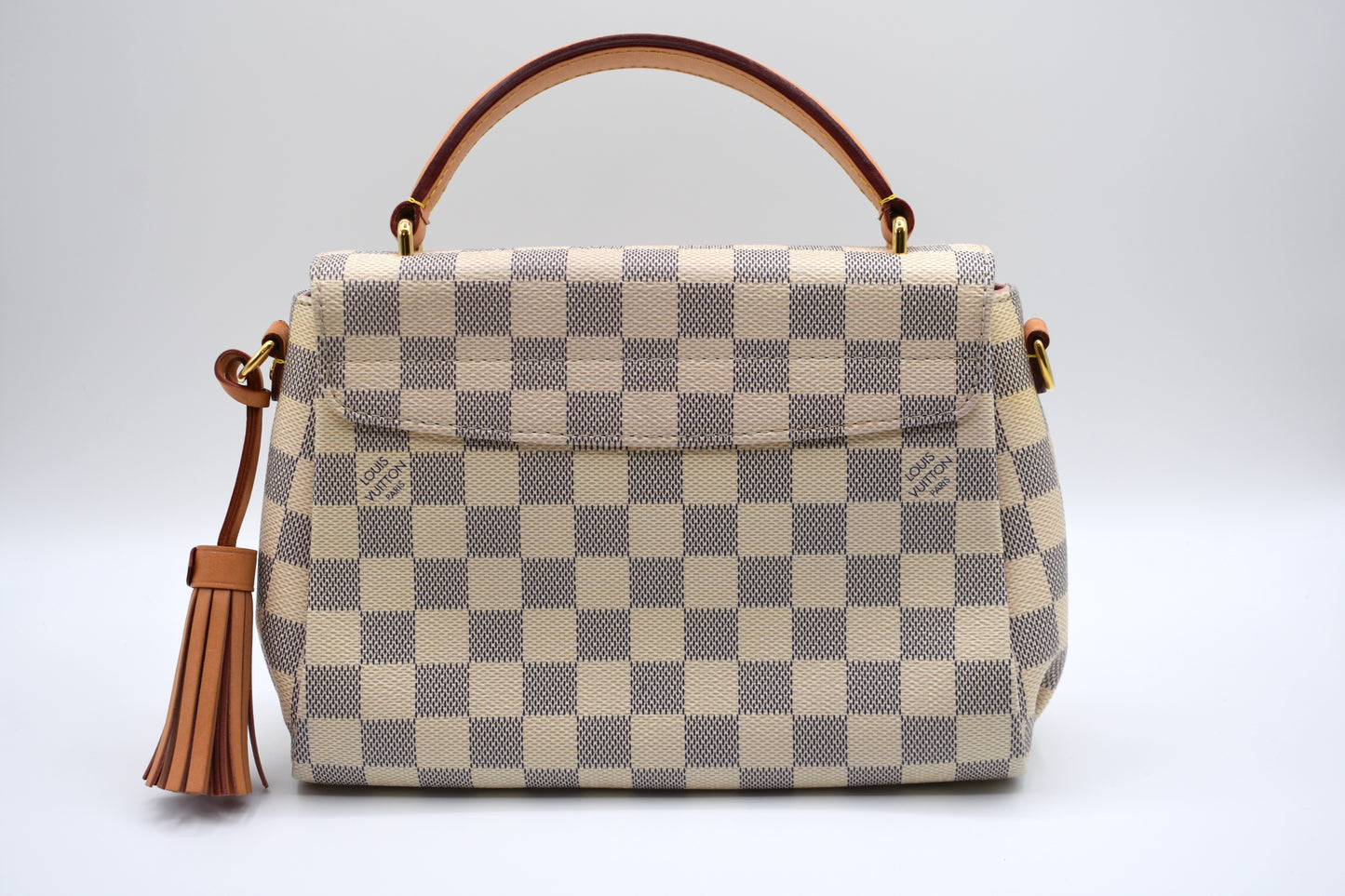 Louis Vuitton Damier Azur Croisette