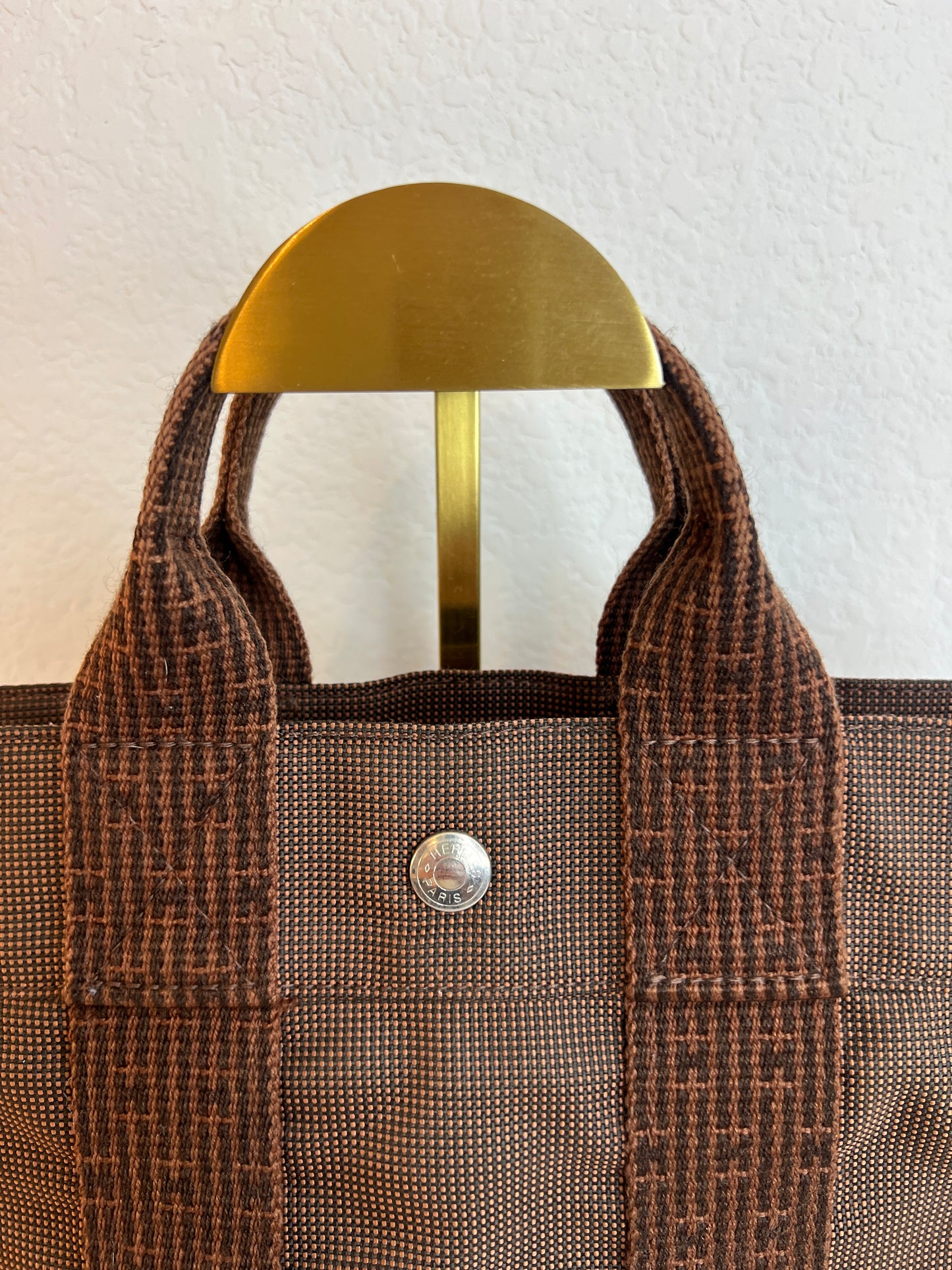 Hermes H Tote Small