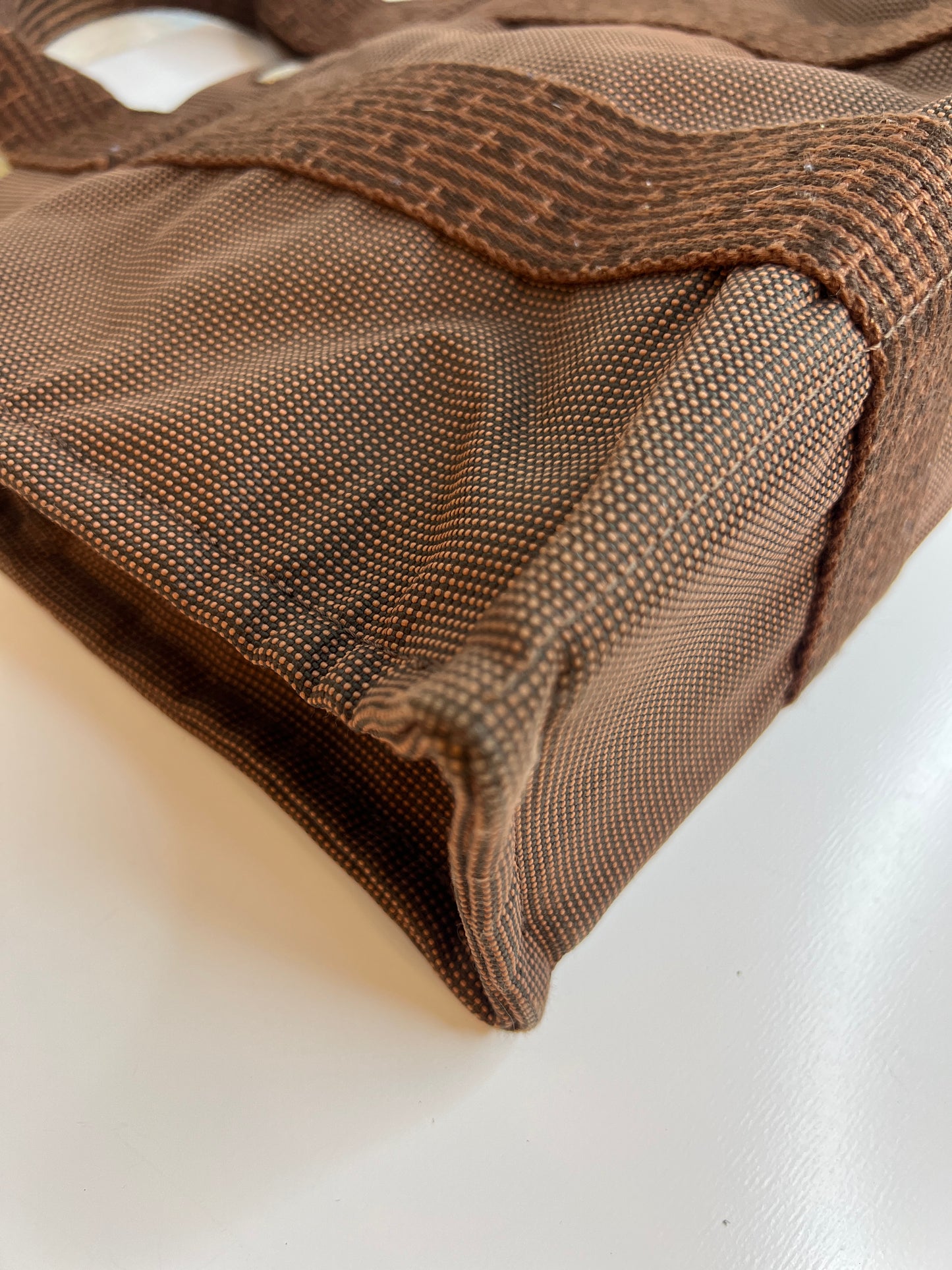 Hermes H Tote Small