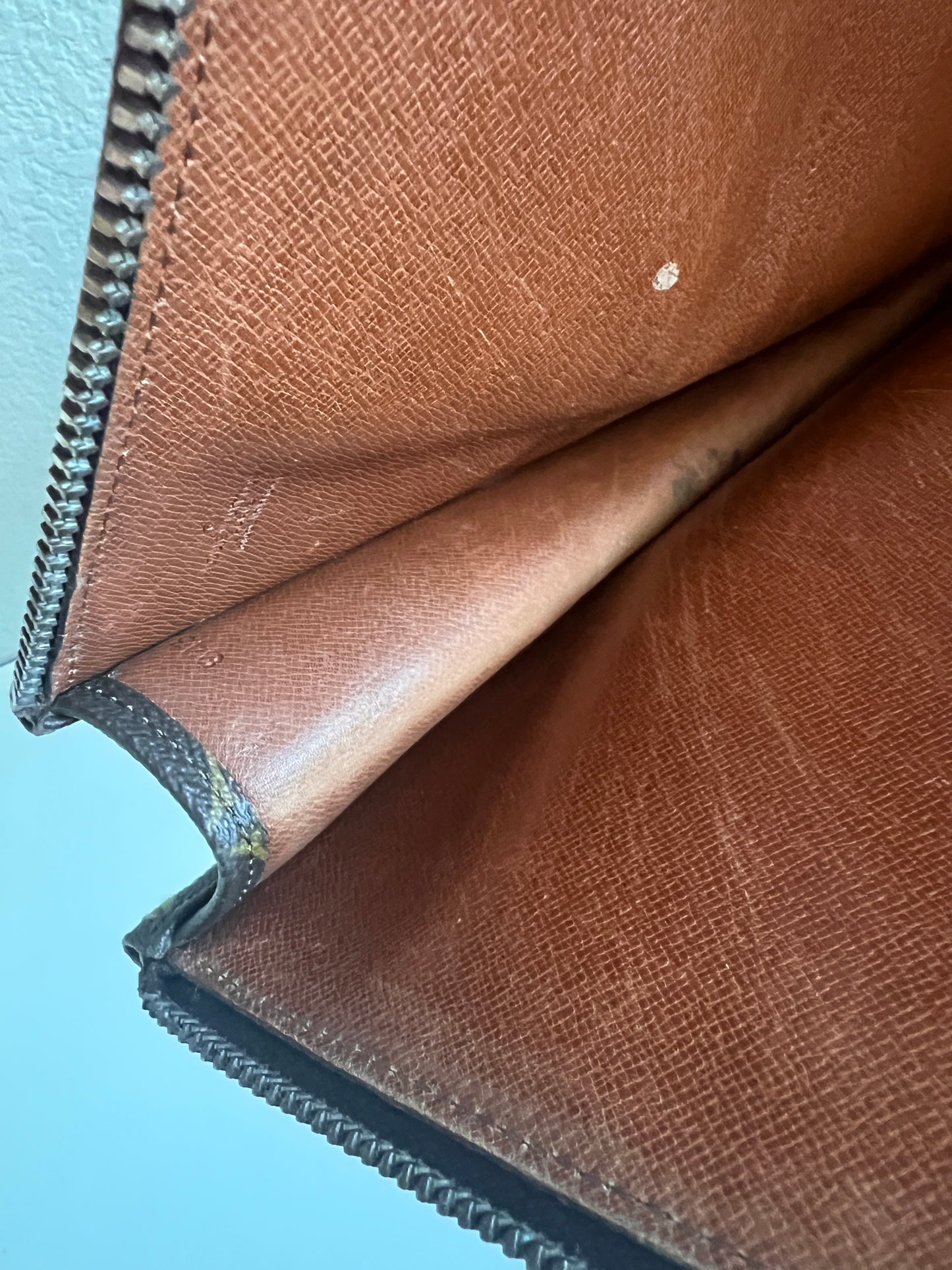 Louis Vuitton Laptop Sleeve