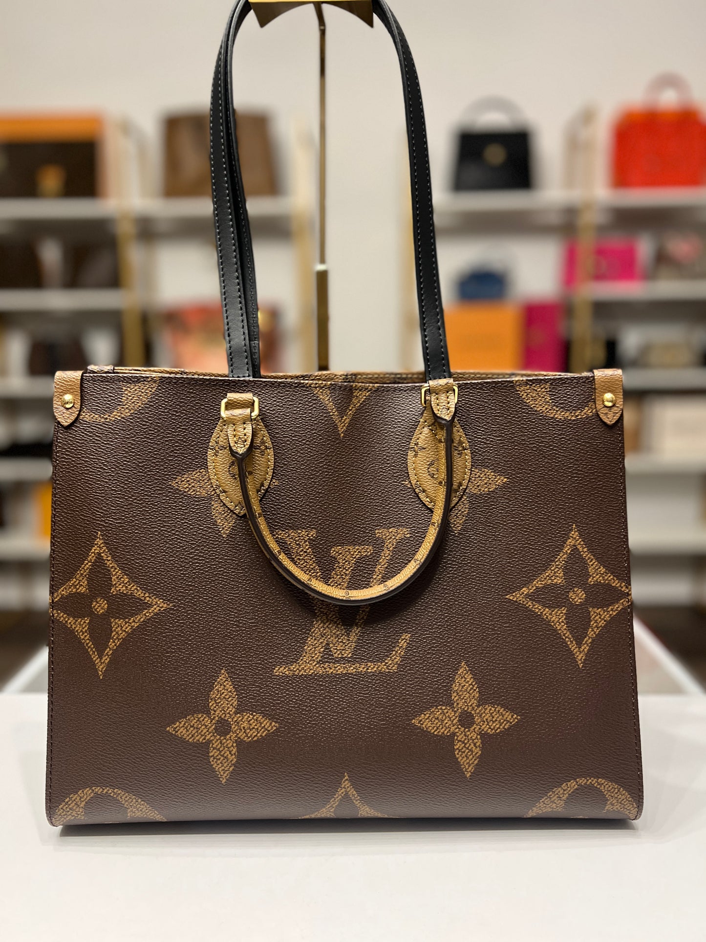 Louis Vuitton OnTheGo