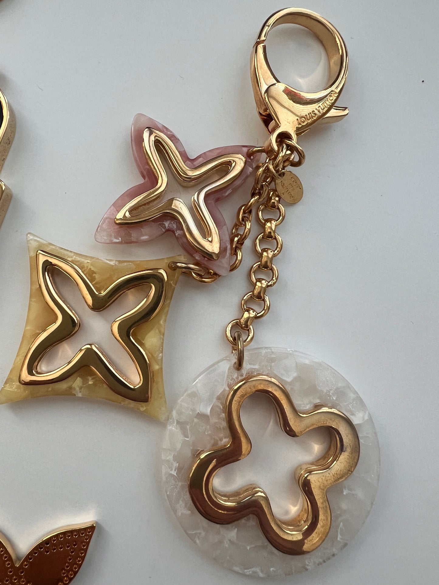 Louis Vuitton Charm