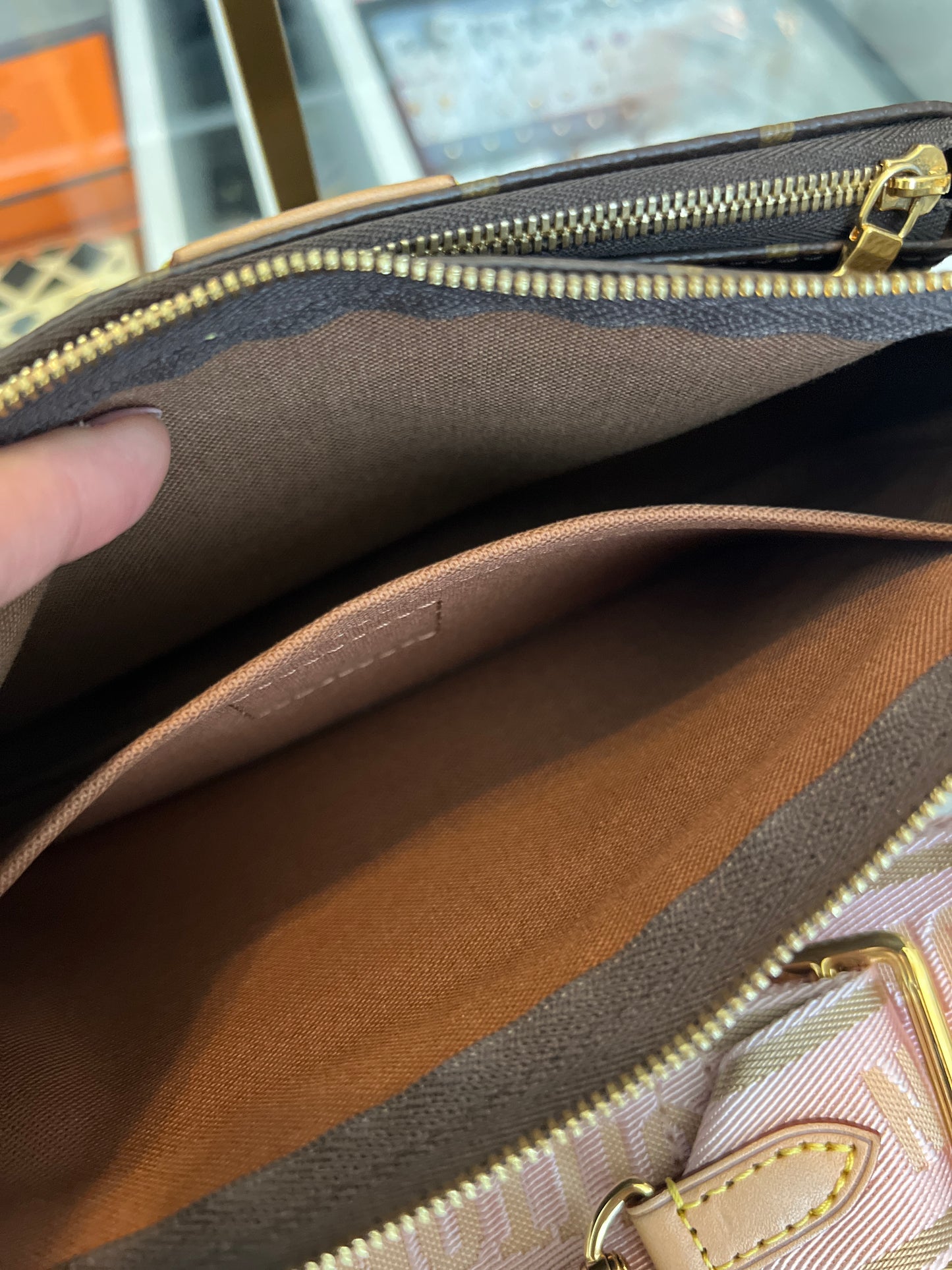 Louis Vuitton Multi Pochette Accessoires