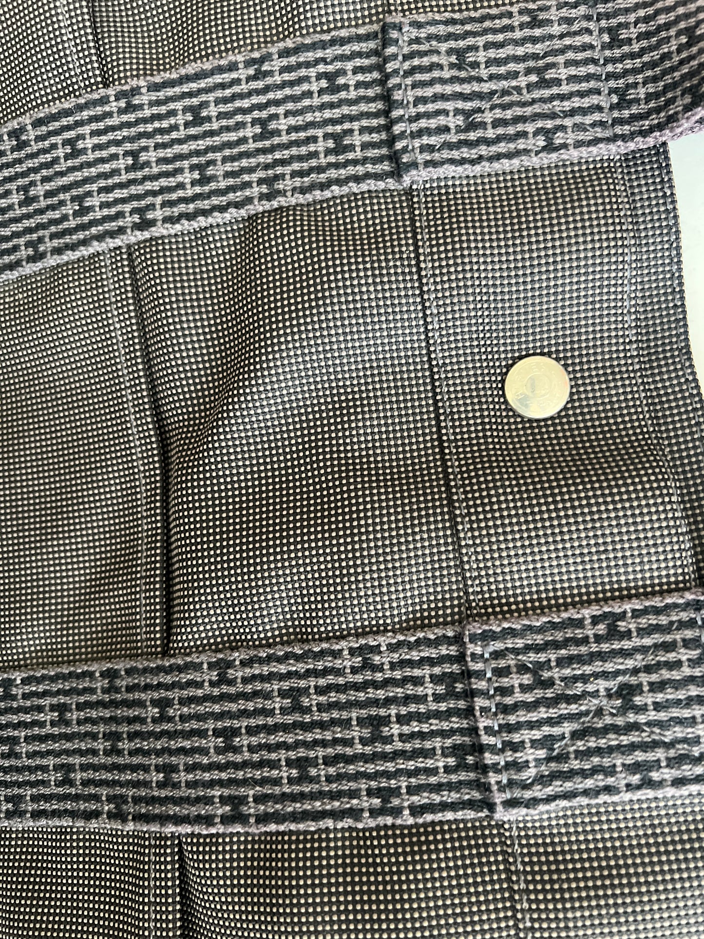 Hermes H Tote