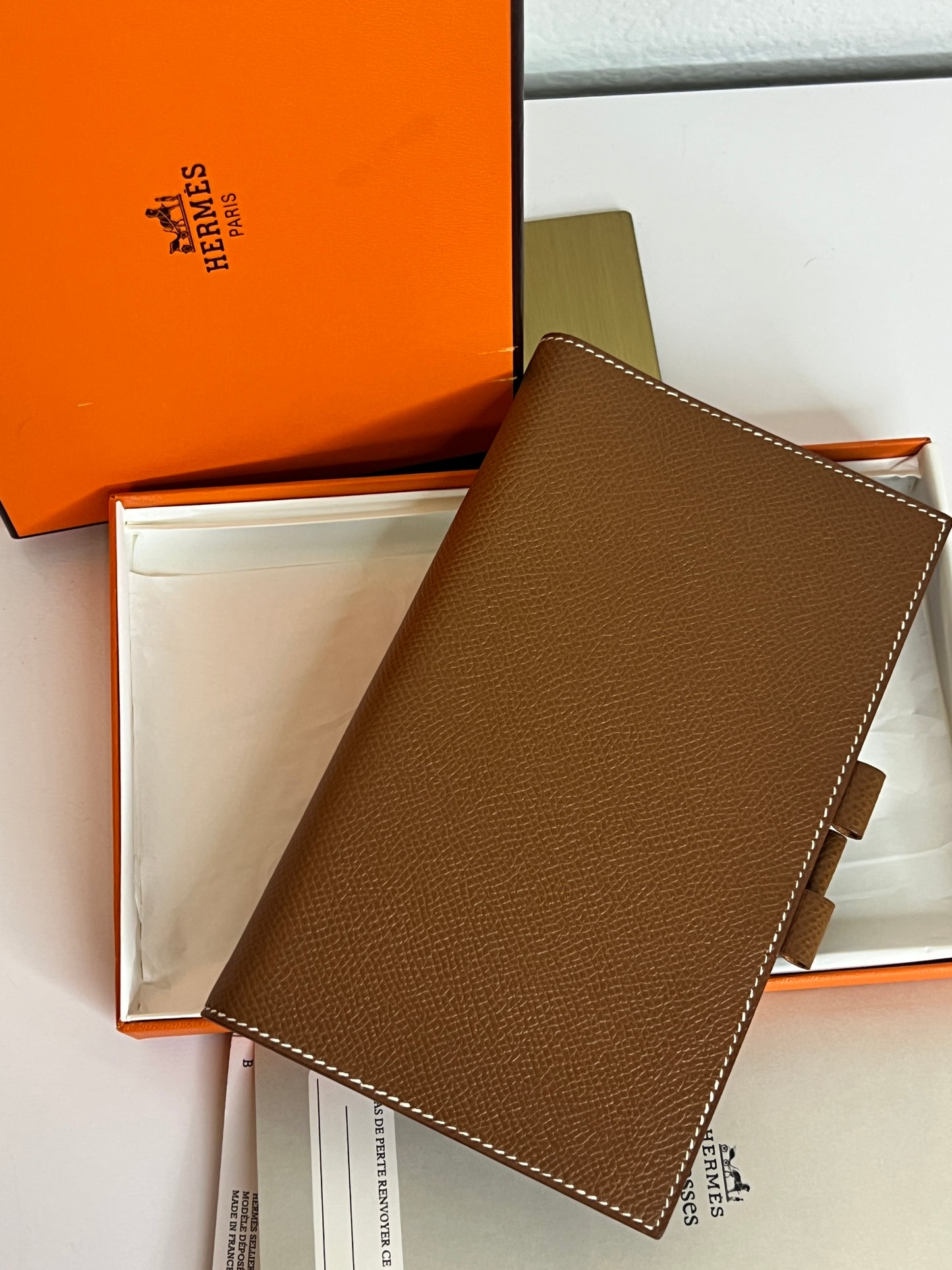 Hermes Bundle