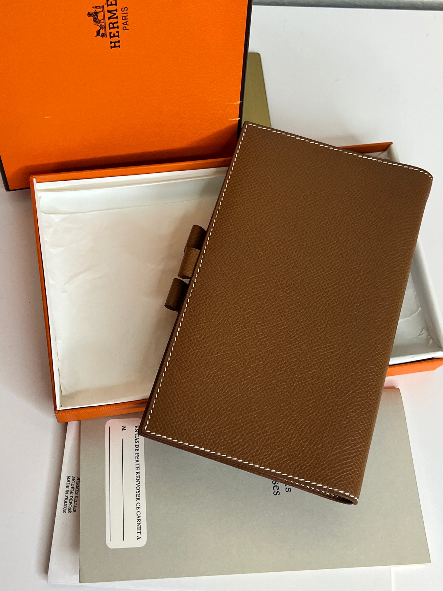 Hermes Bundle