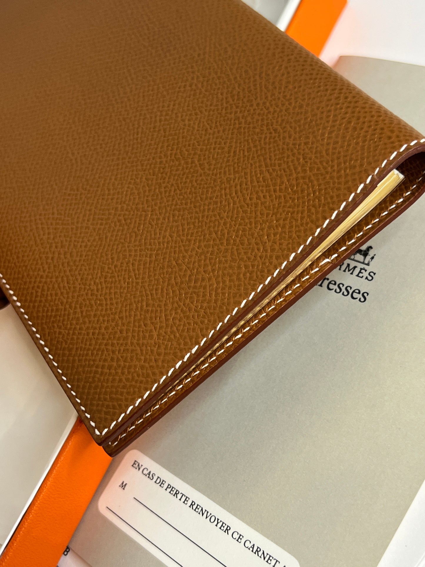 Hermes Bundle