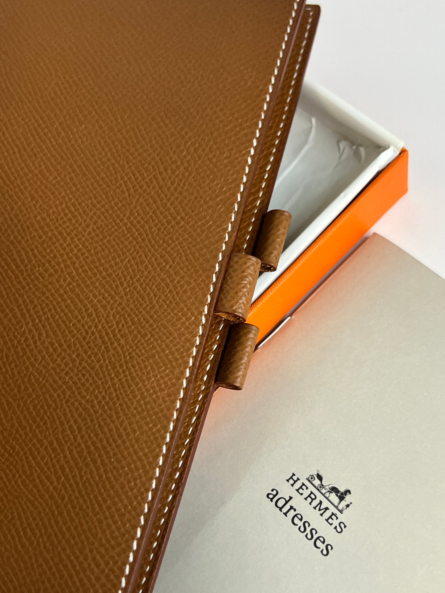 Hermes Bundle