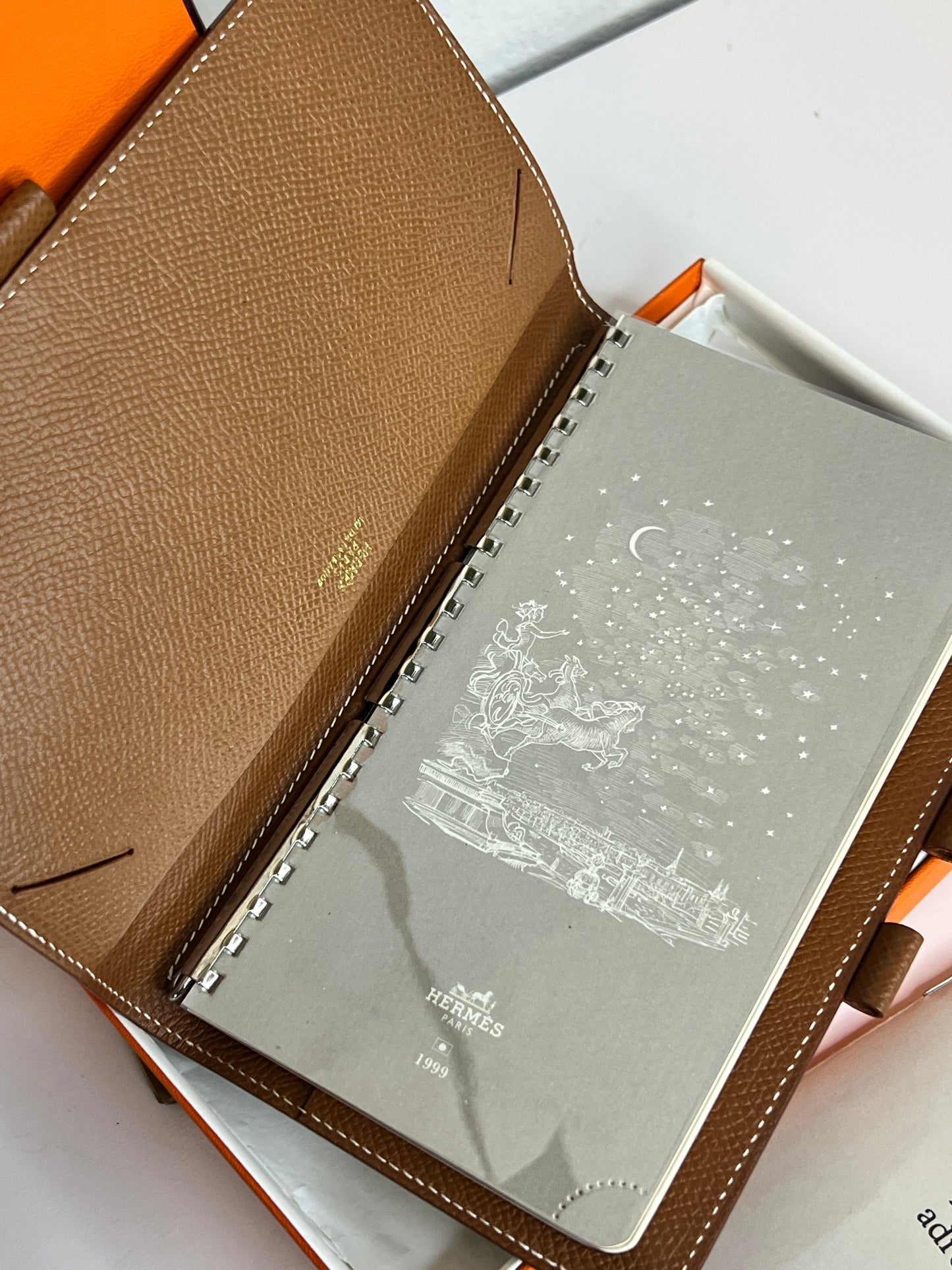 Hermes Bundle