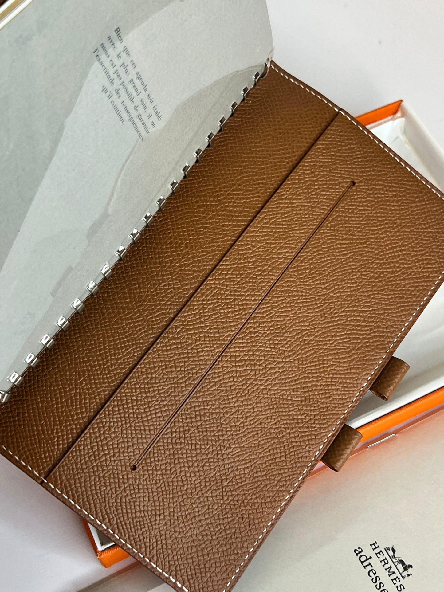 Hermes Bundle