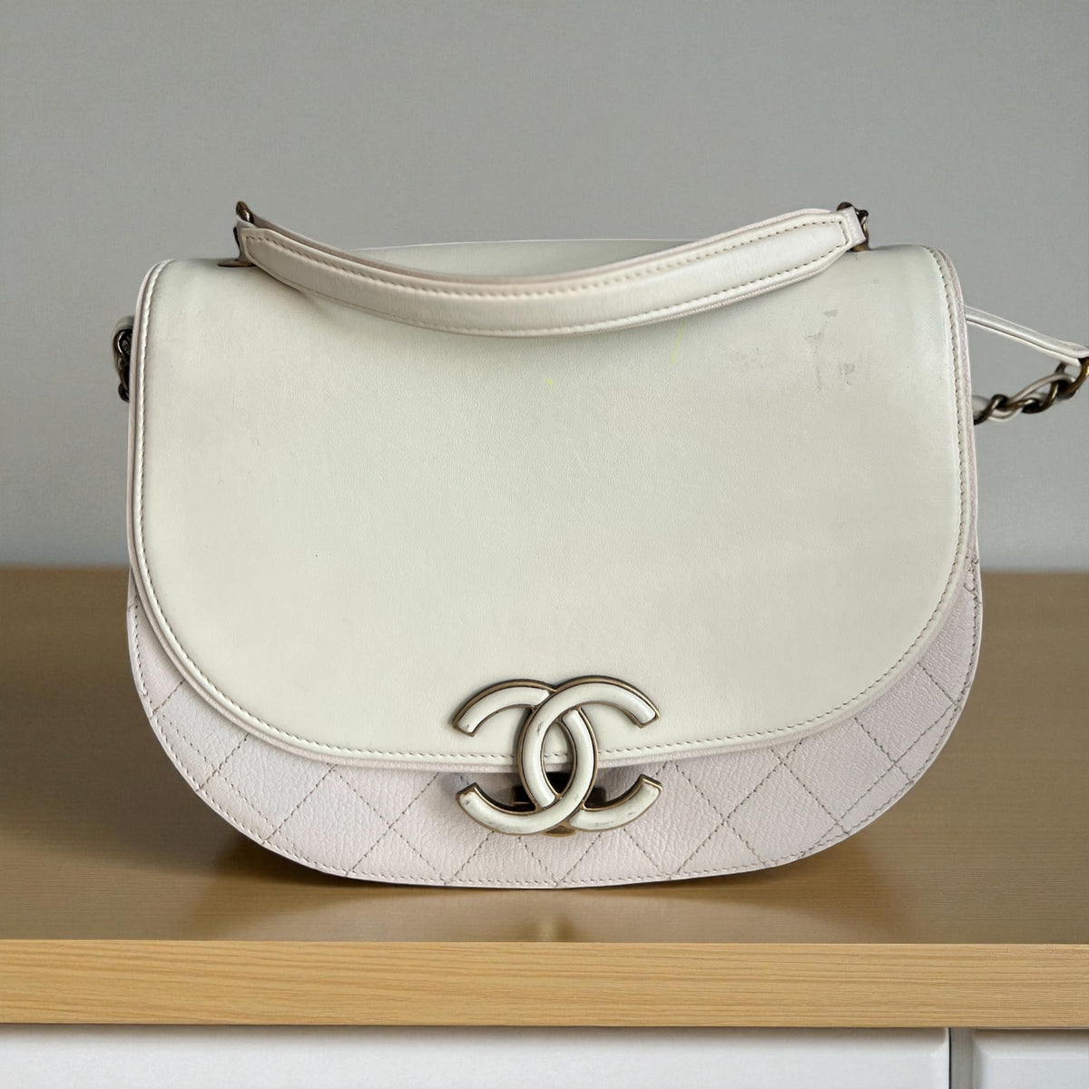 Chanel PP