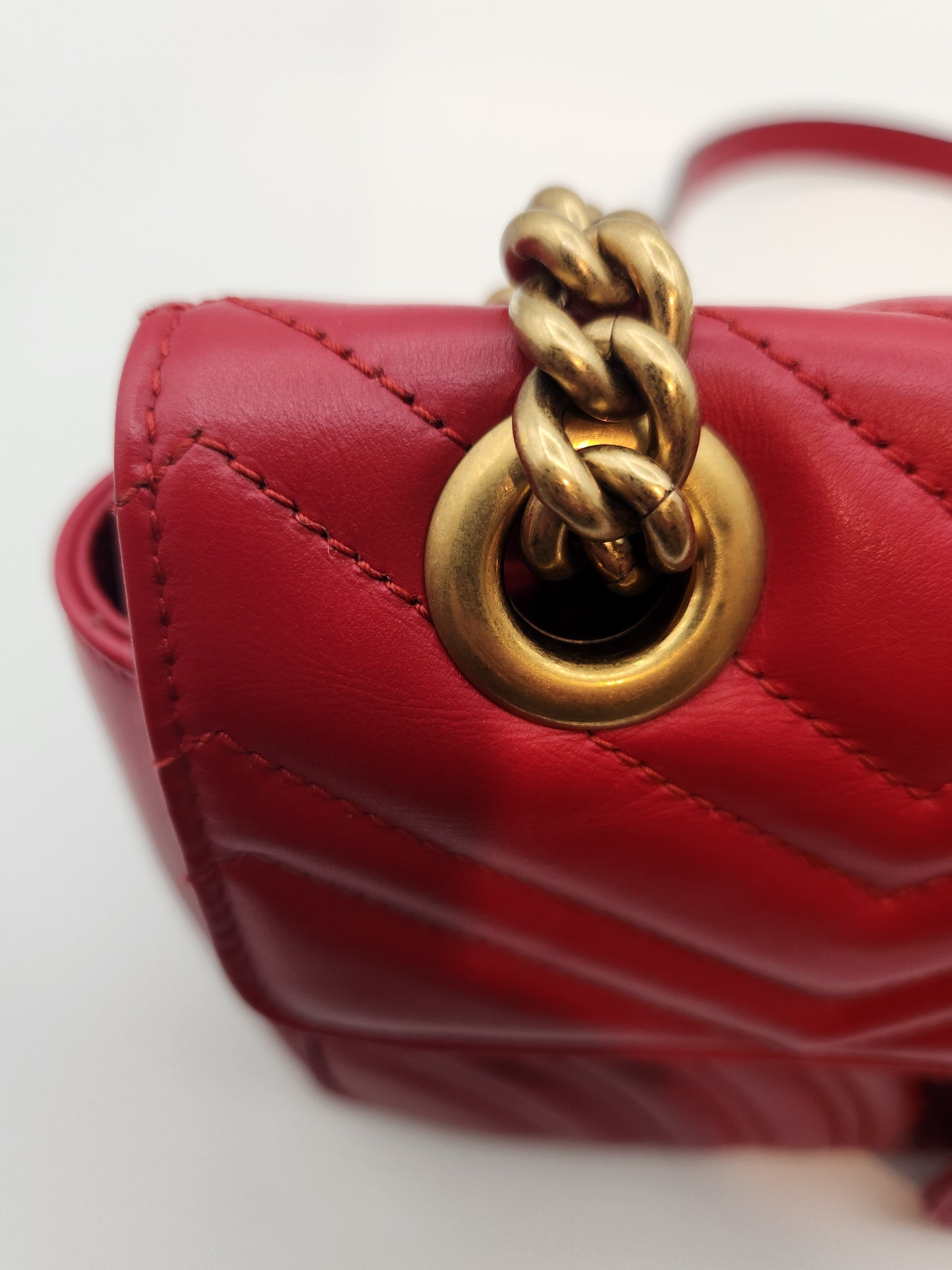 Gucci Marmont