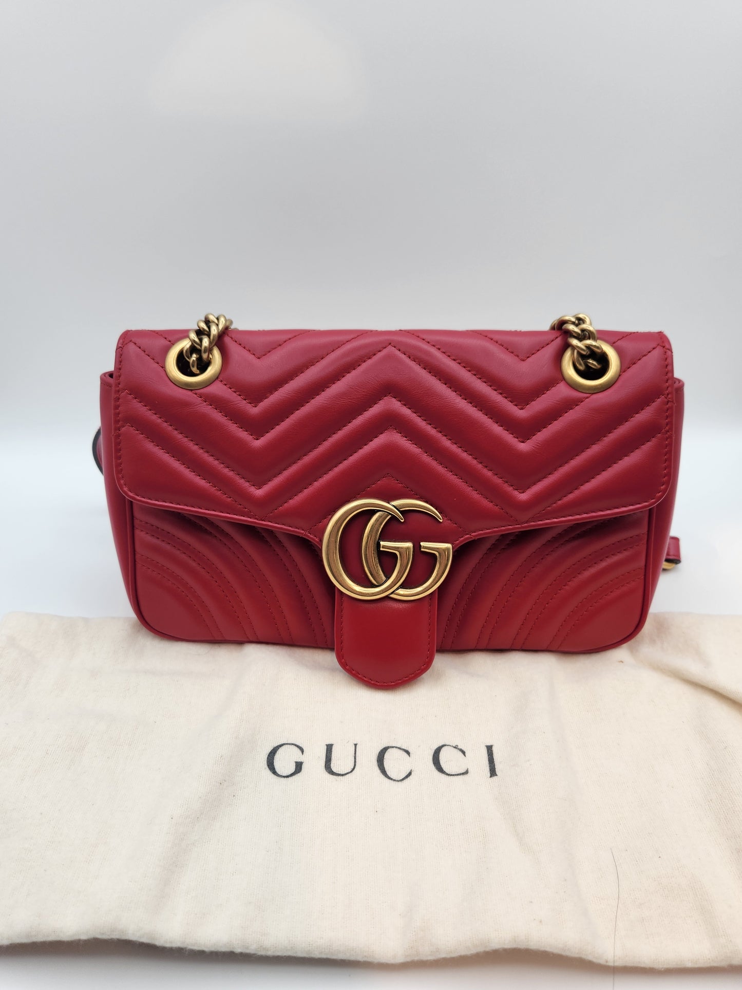 Gucci Marmont