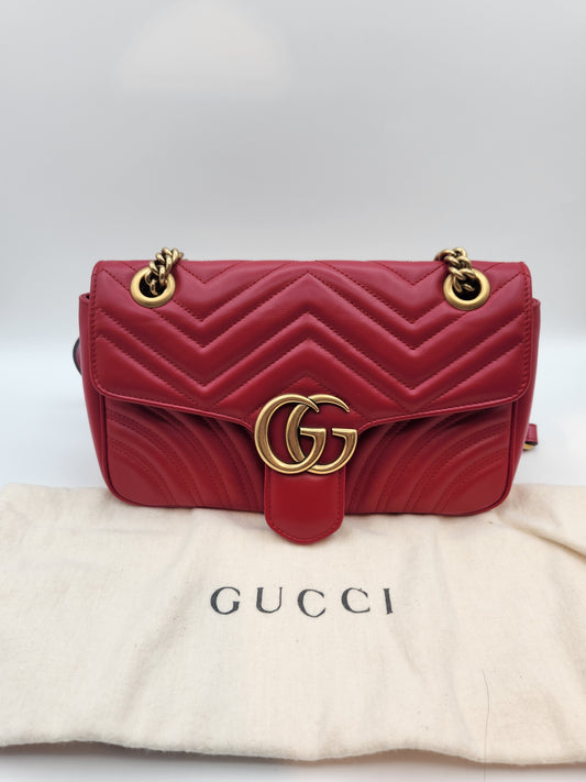 Gucci Marmont