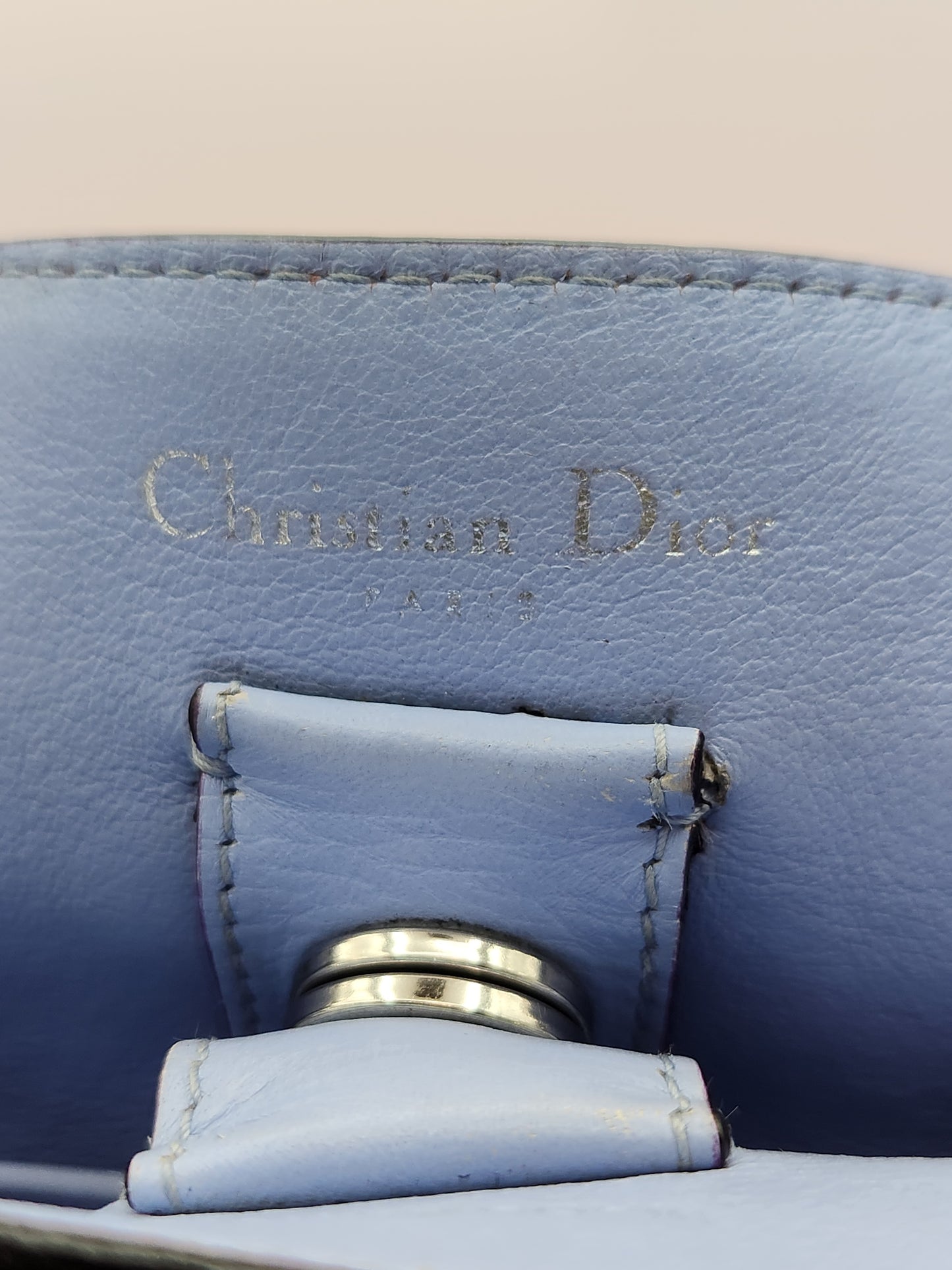 Dior Diorissimo