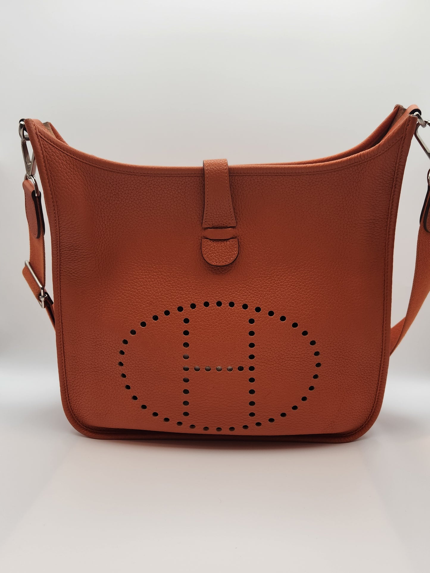 Hermes Evelyne 3 GM