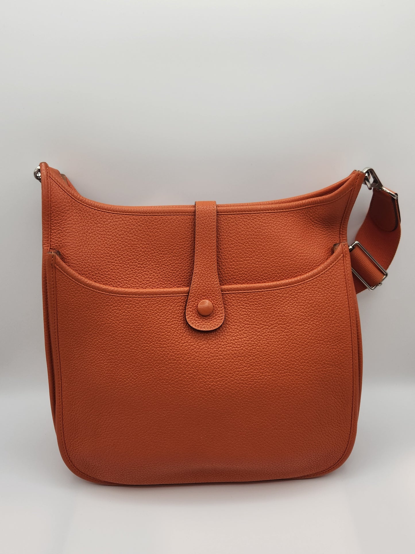 Hermes Evelyne 3 GM