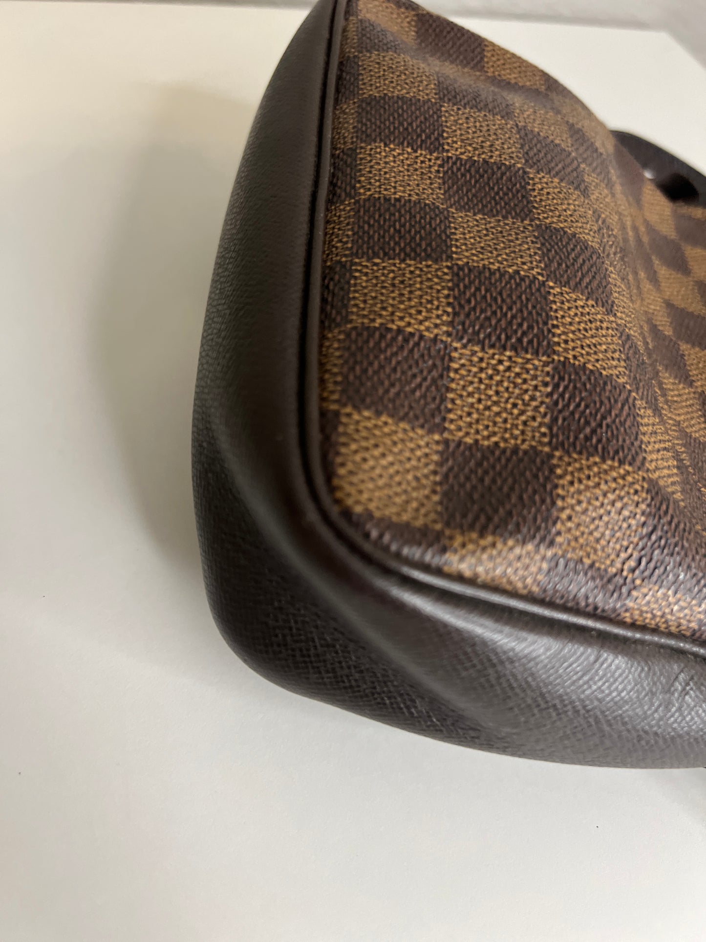 Louis Vuitton Mini Damier Ebene Bag