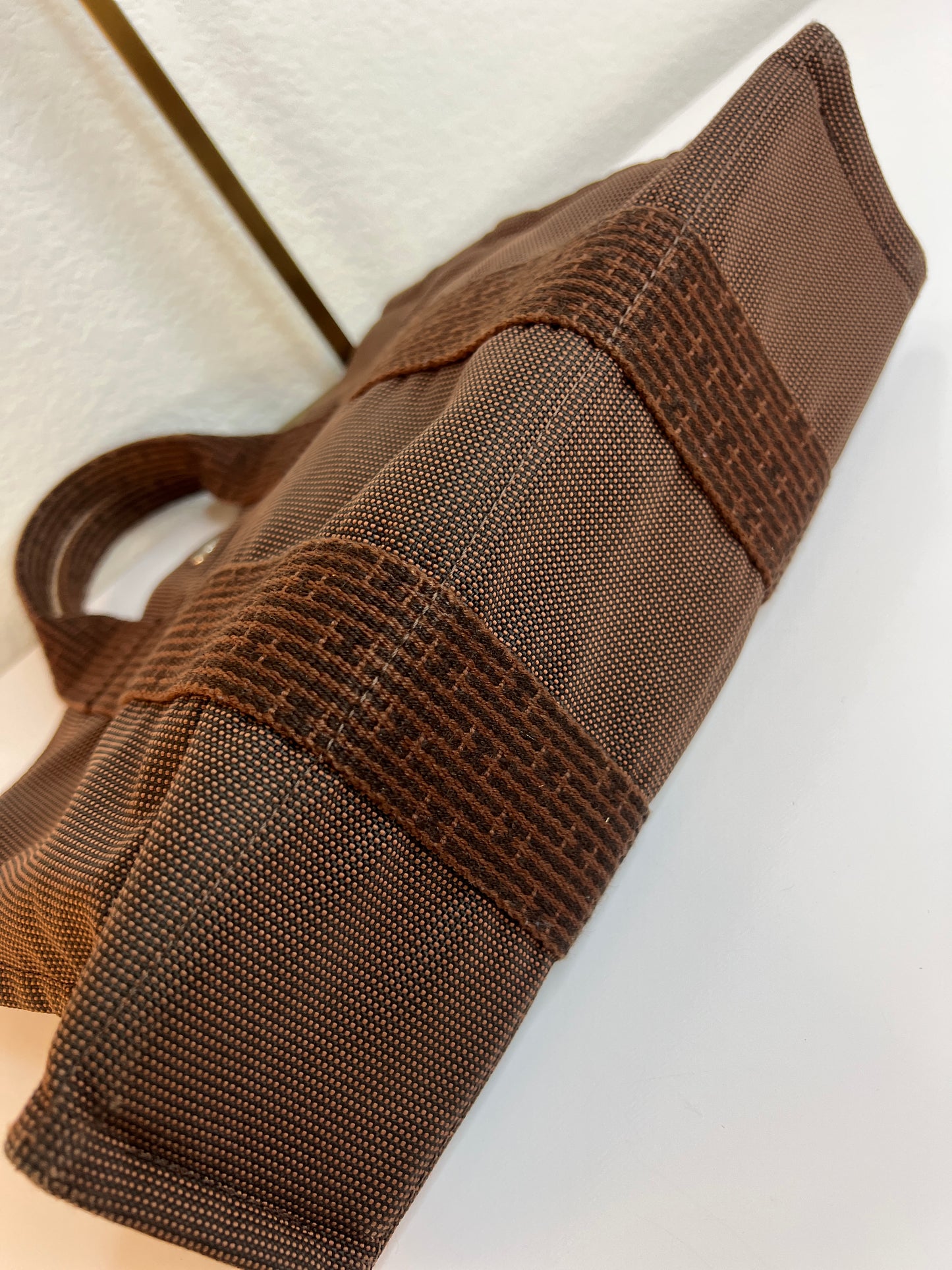 Hermes H Tote Small