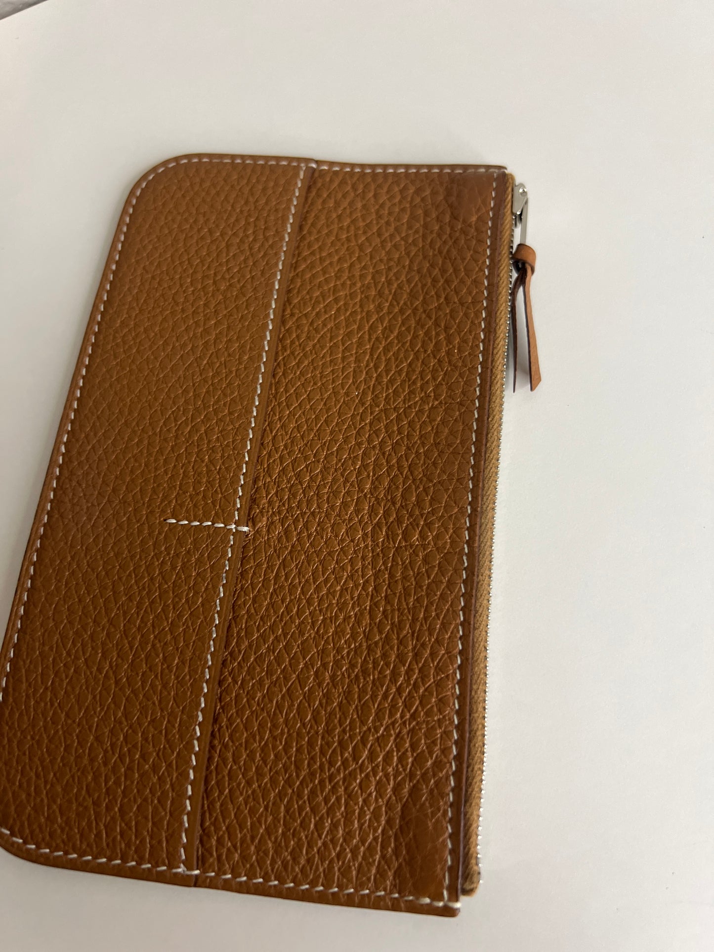 Hermes Dogon Wallet