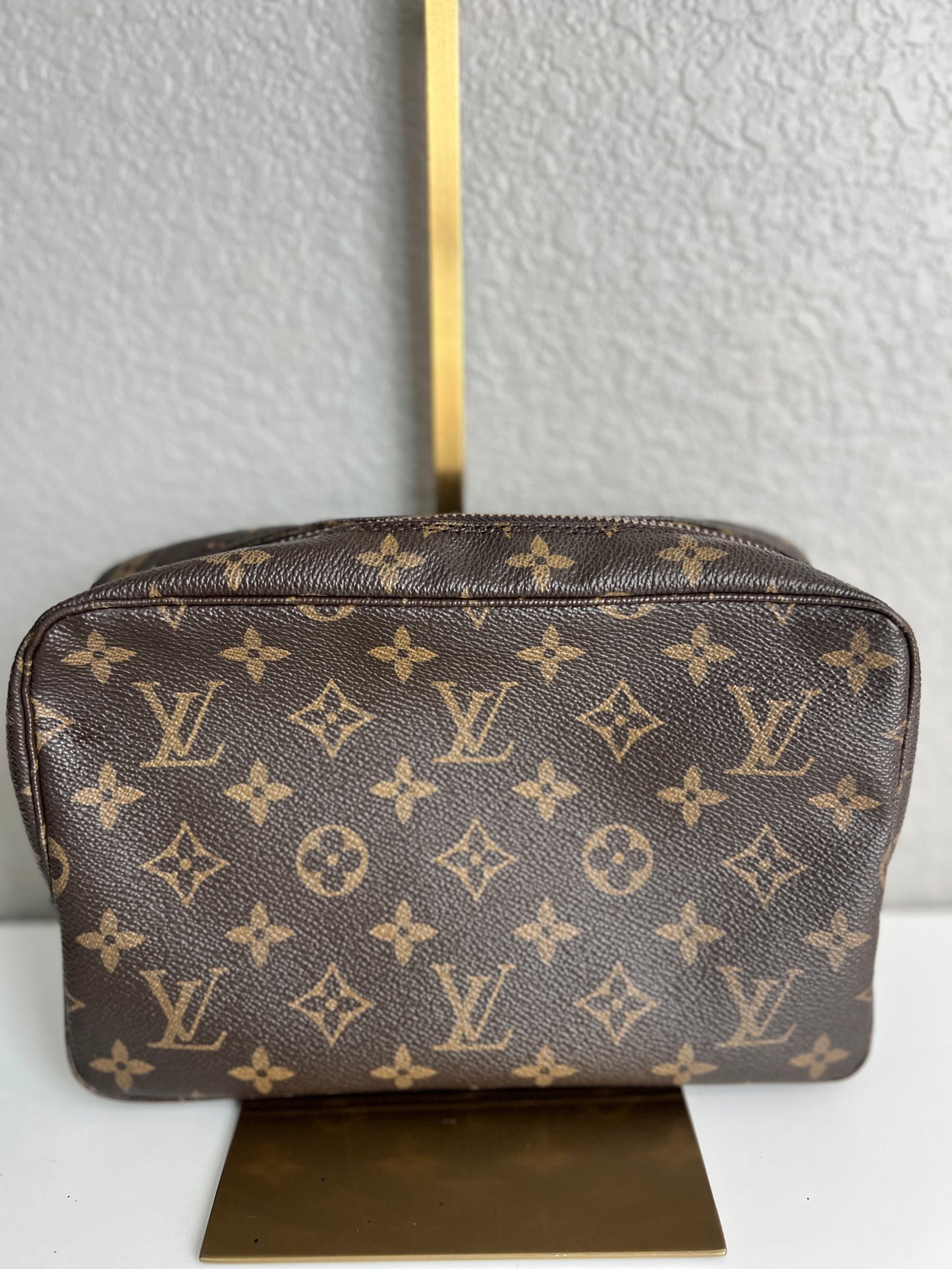 Louis Vuitton Trousse Bundle