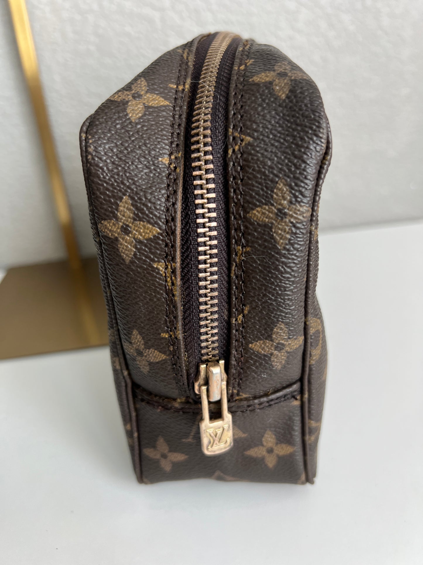 Louis Vuitton Trousse Bundle