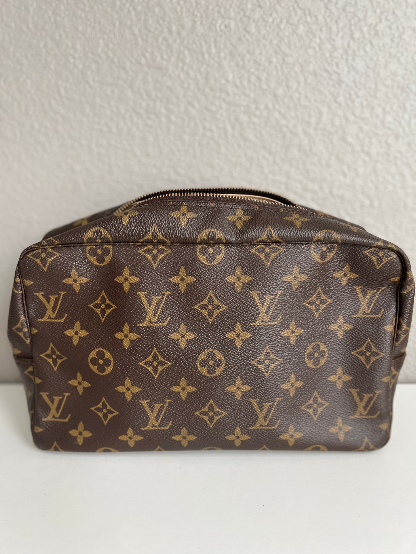 Louis Vuitton Trousse Bundle
