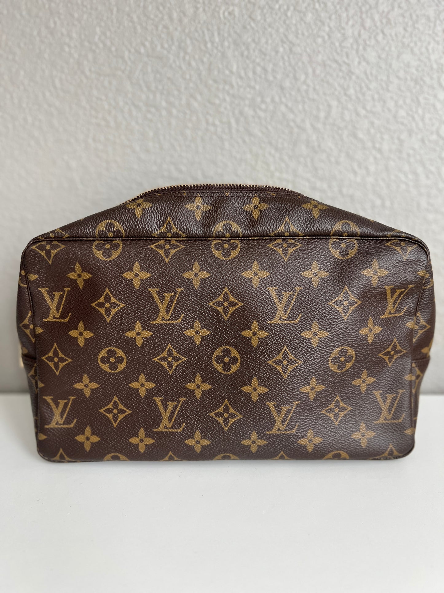 Louis Vuitton Trousse Bundle