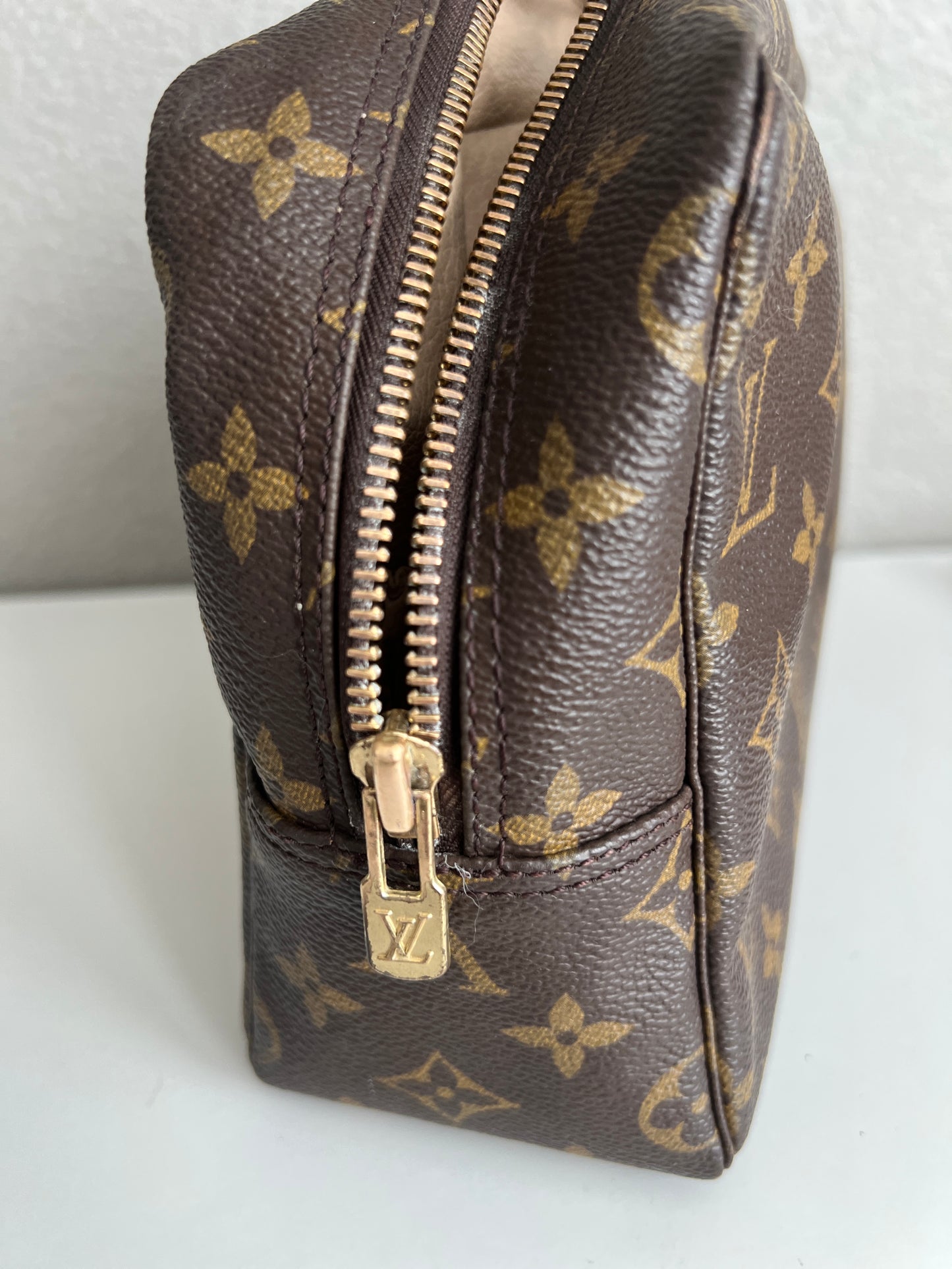 Louis Vuitton Trousse Bundle