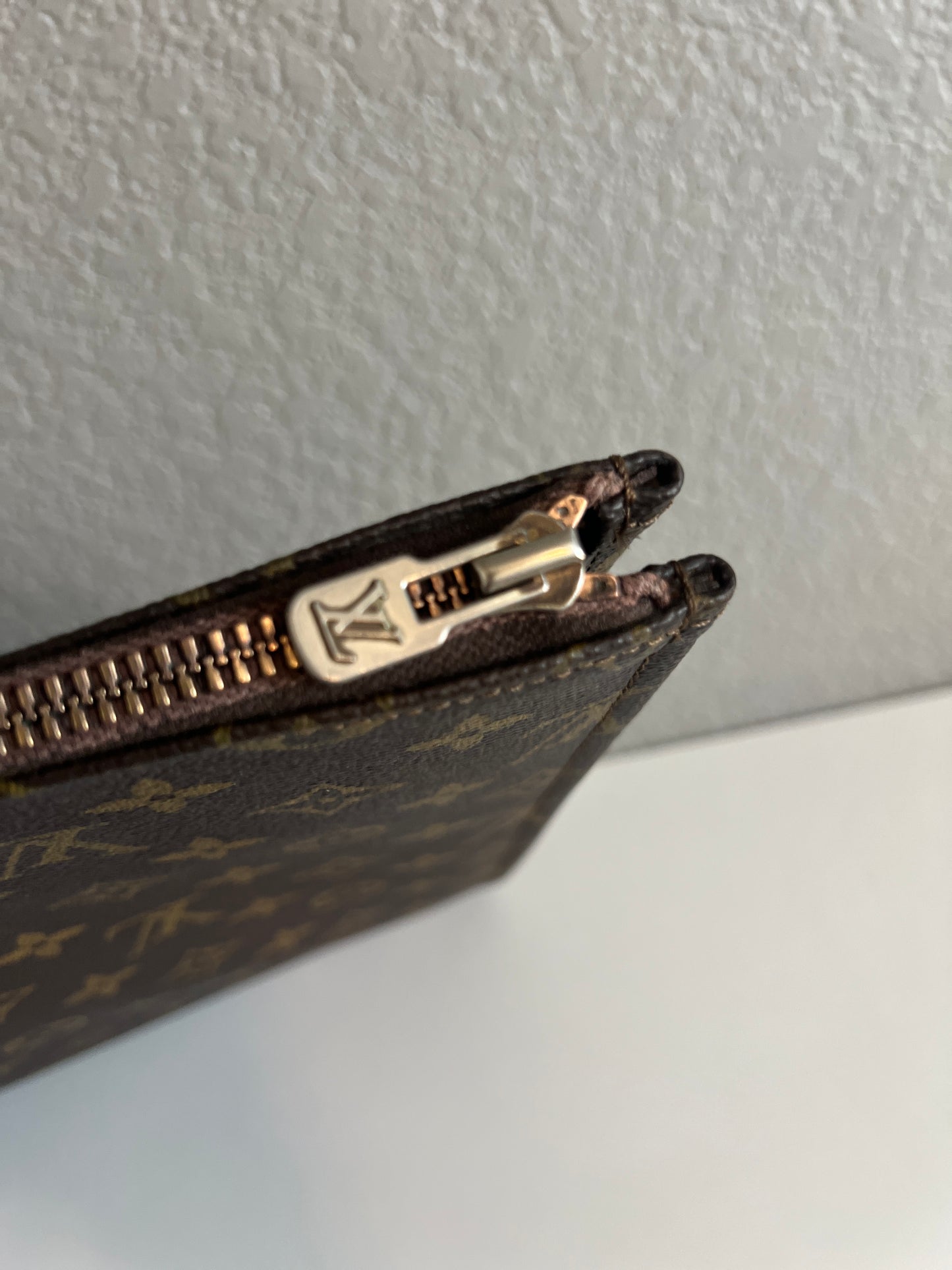 Louis Vuitton Laptop Sleeve