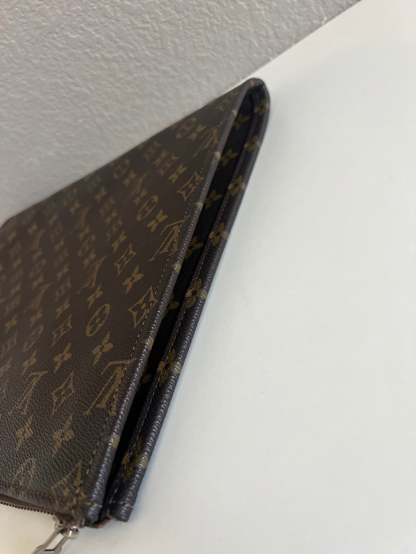 Louis Vuitton Laptop Sleeve