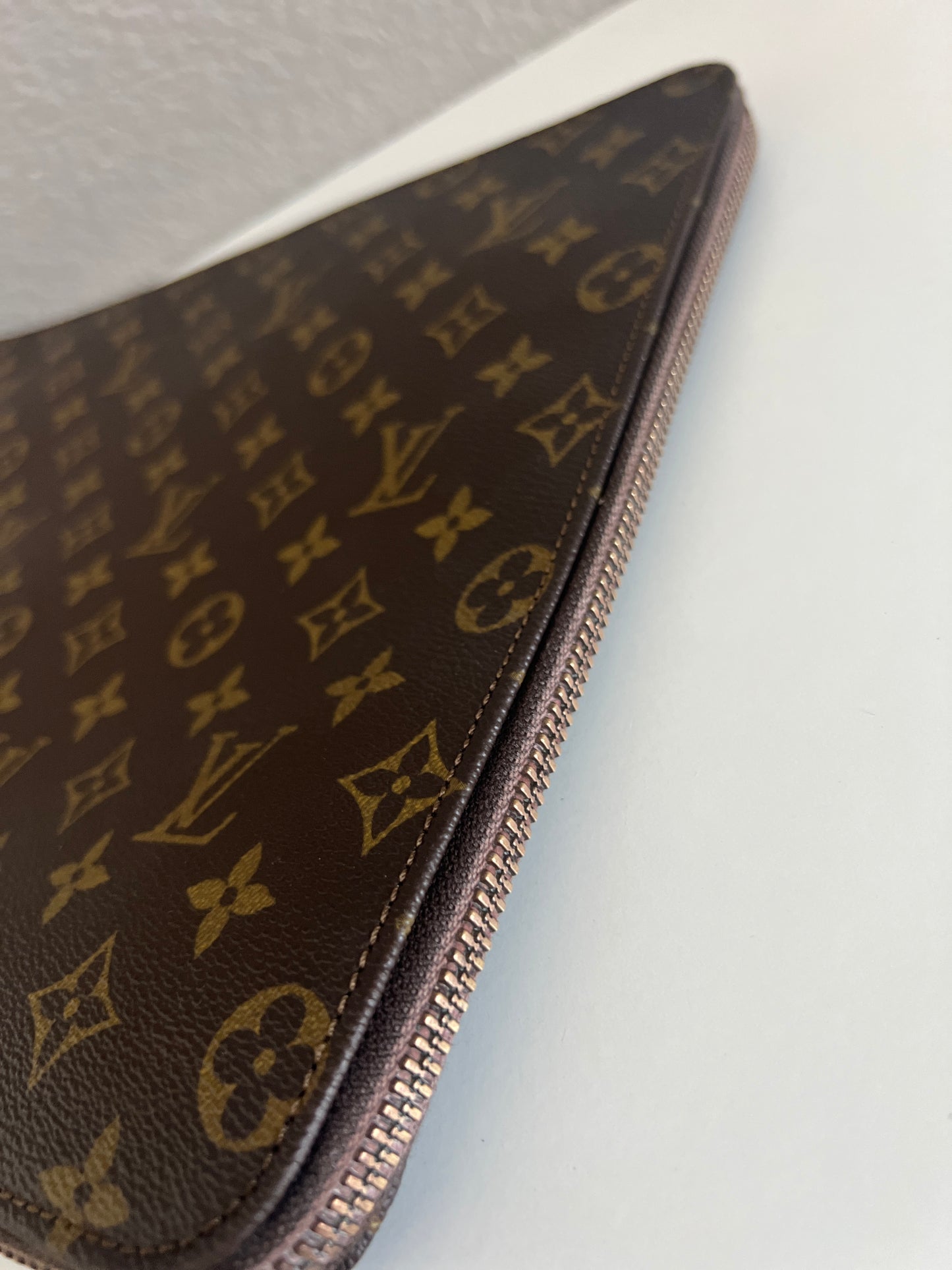 Louis Vuitton Laptop Sleeve
