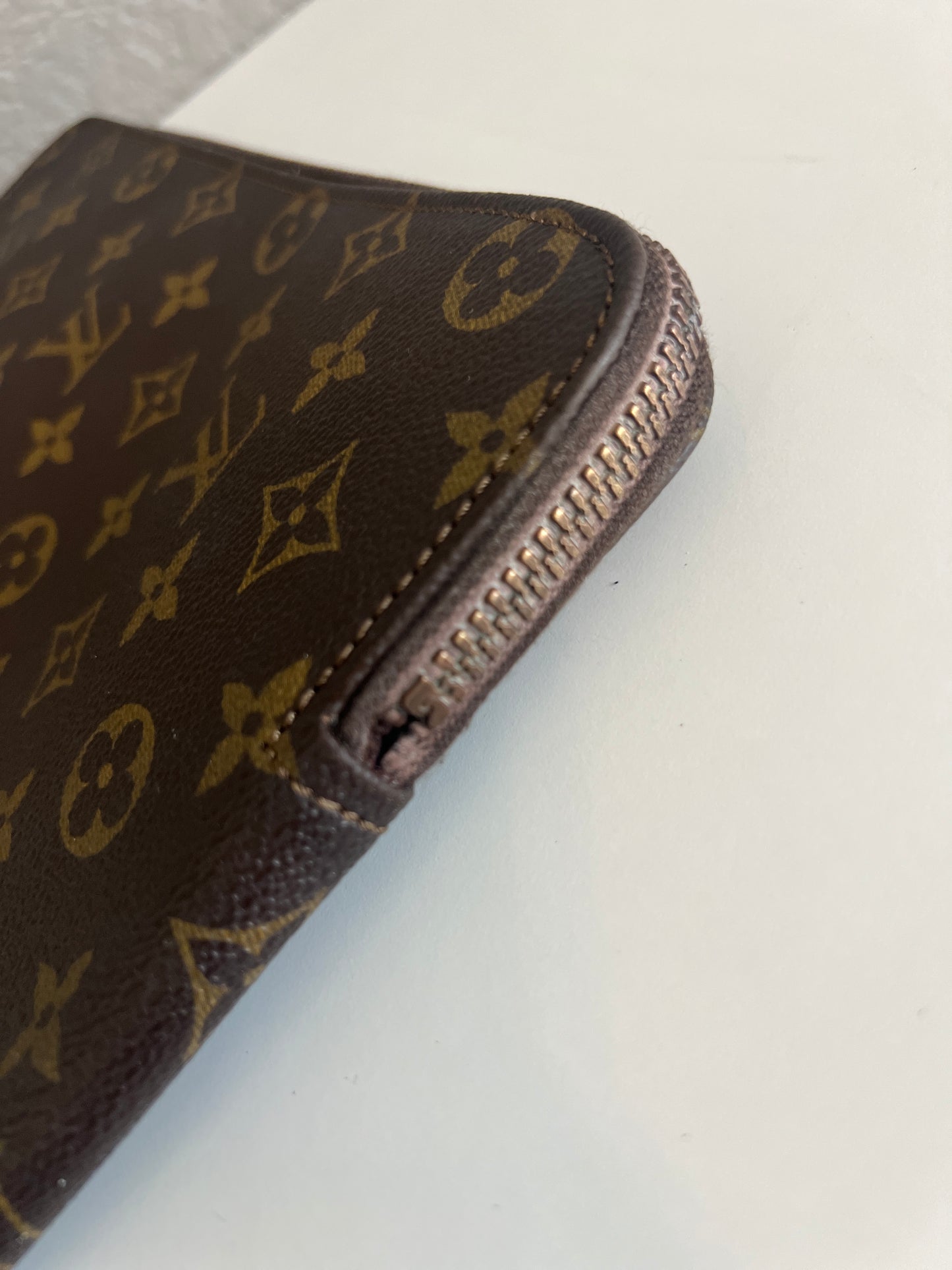 Louis Vuitton Laptop Sleeve