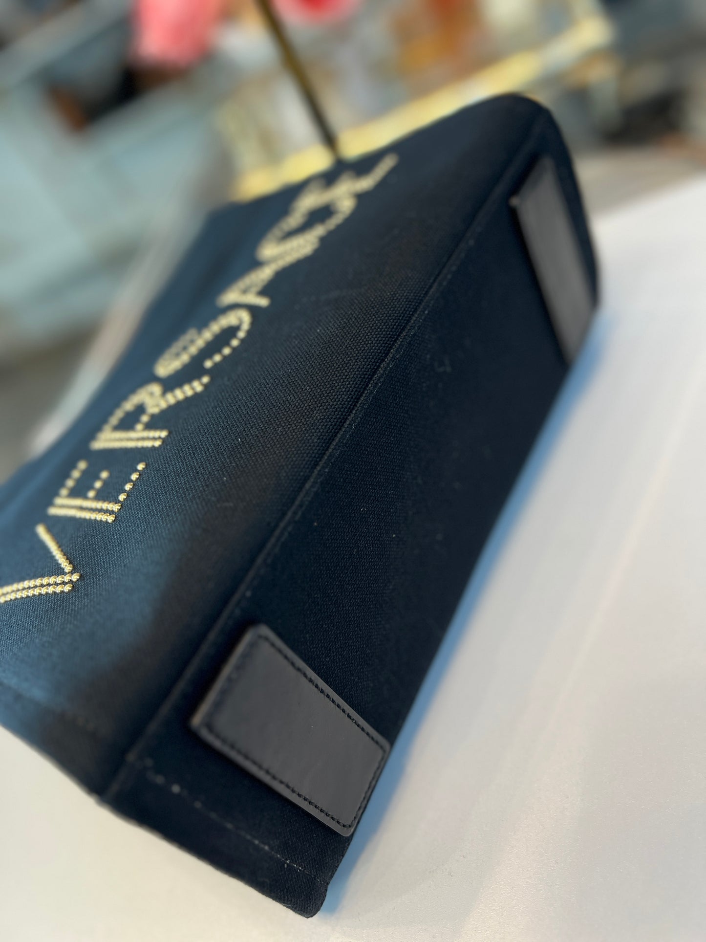 Versace La Medusa Tote