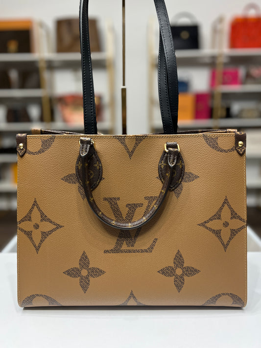 Louis Vuitton OnTheGo
