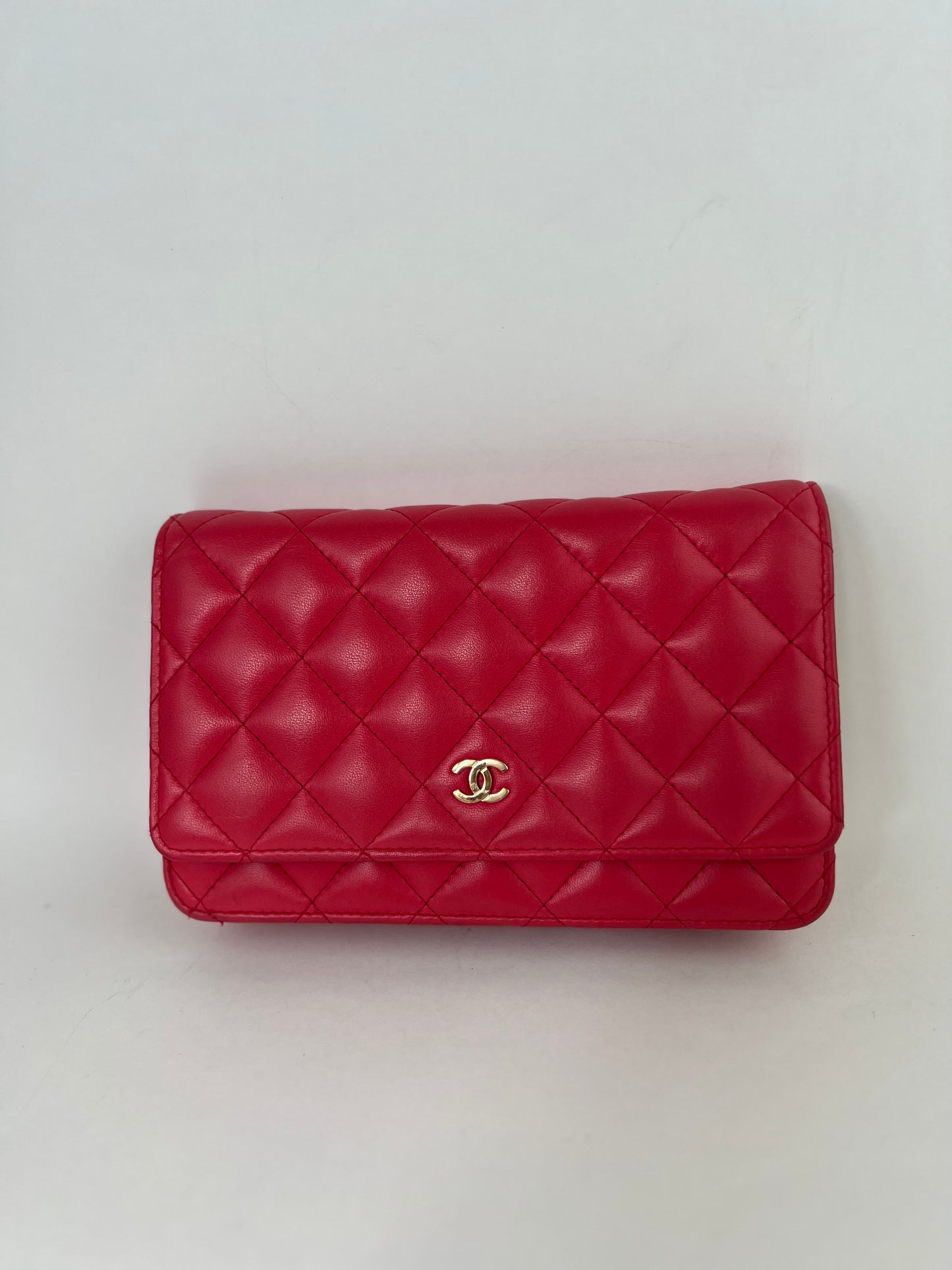 Chanel WOC