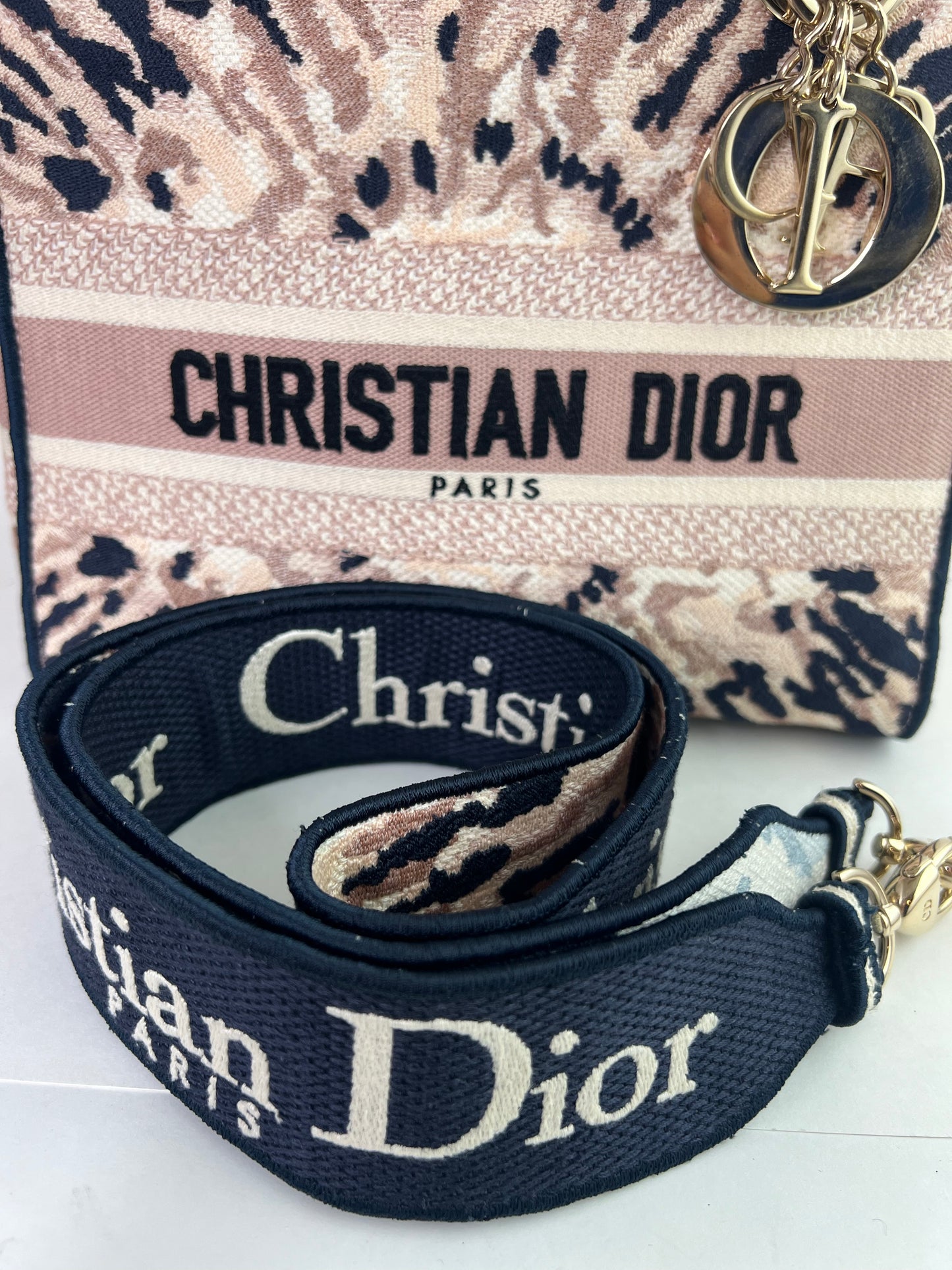 Christian Dior D Lite Medium