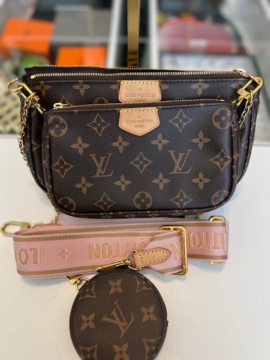 Louis Vuitton Multi Pochette Accessoires