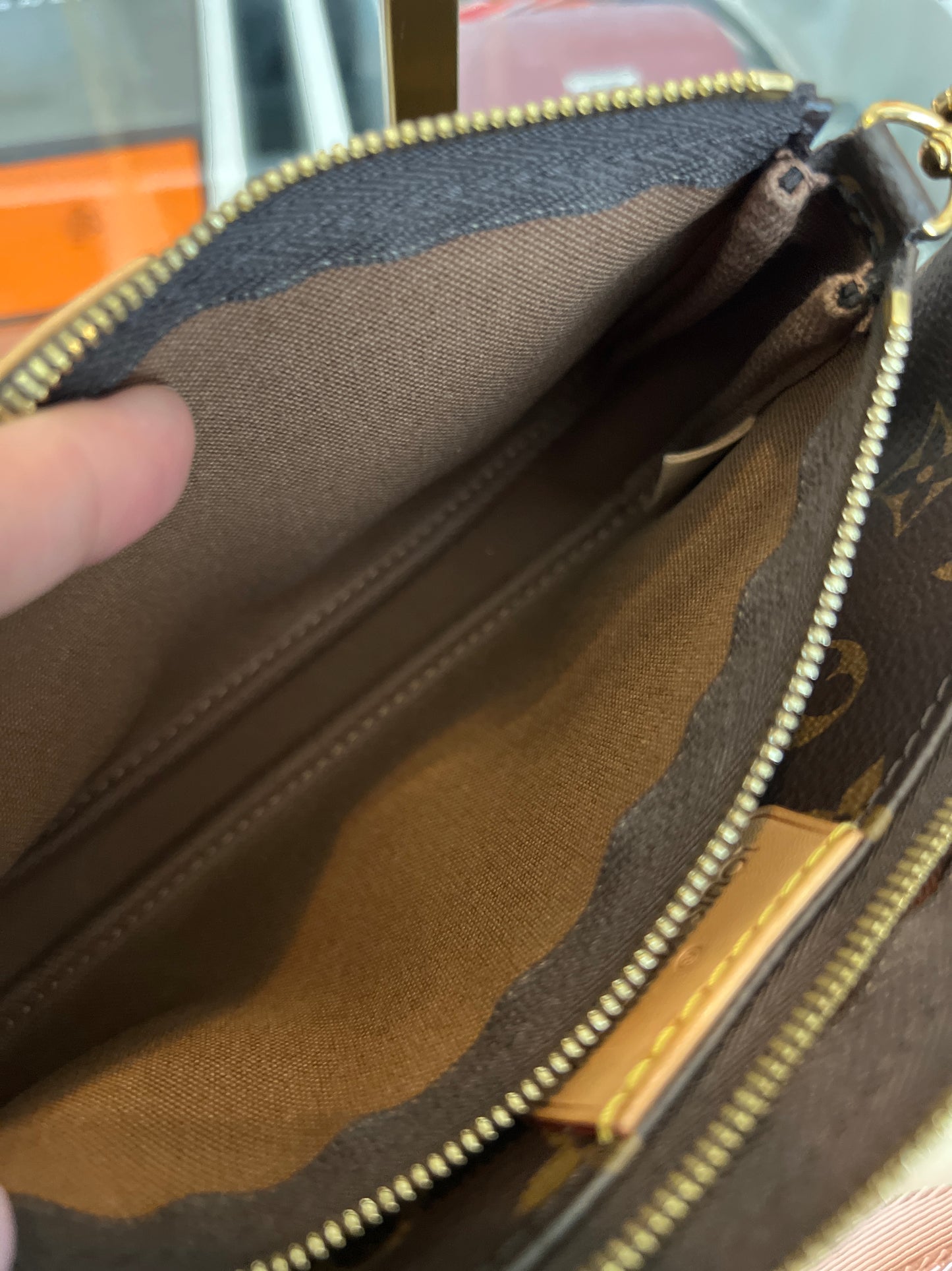Louis Vuitton Multi Pochette Accessoires
