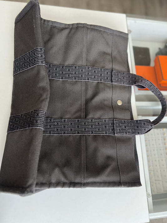 Hermes H Tote
