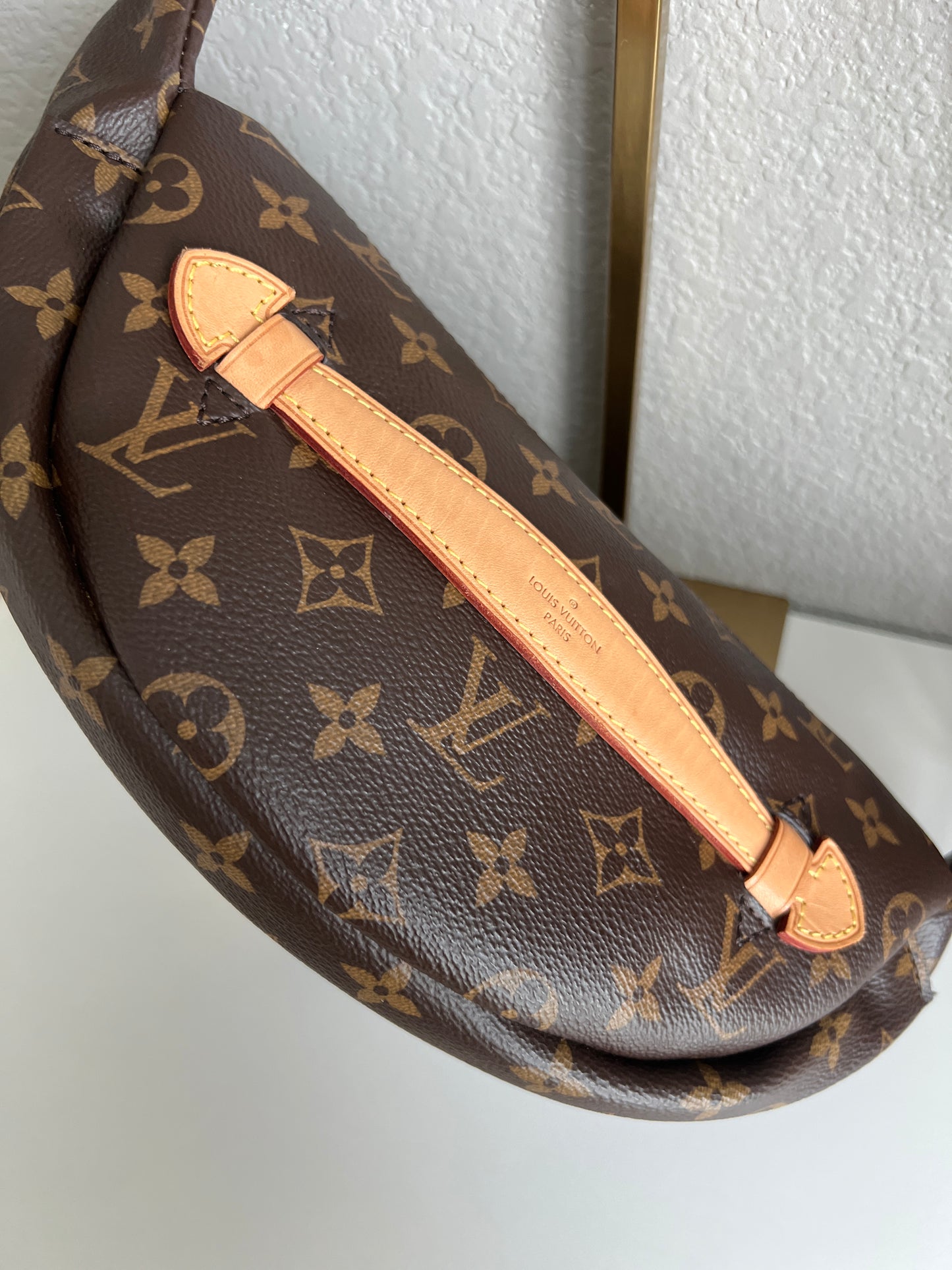 Louis Vuitton Monogram Bum Bag