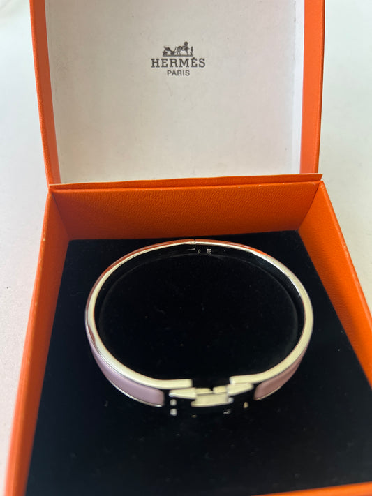 H Clic Bracelet