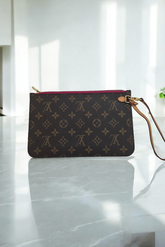 Louis Vuitton Monogram Pochette