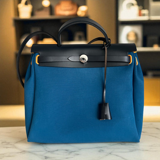 Hermes and Louis Vuitton Bundle