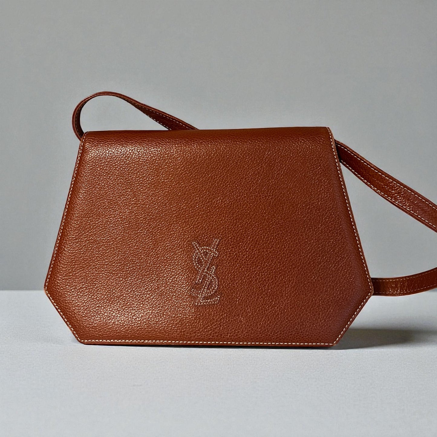 YSL Vintage Shoulder Bag/Crossbody