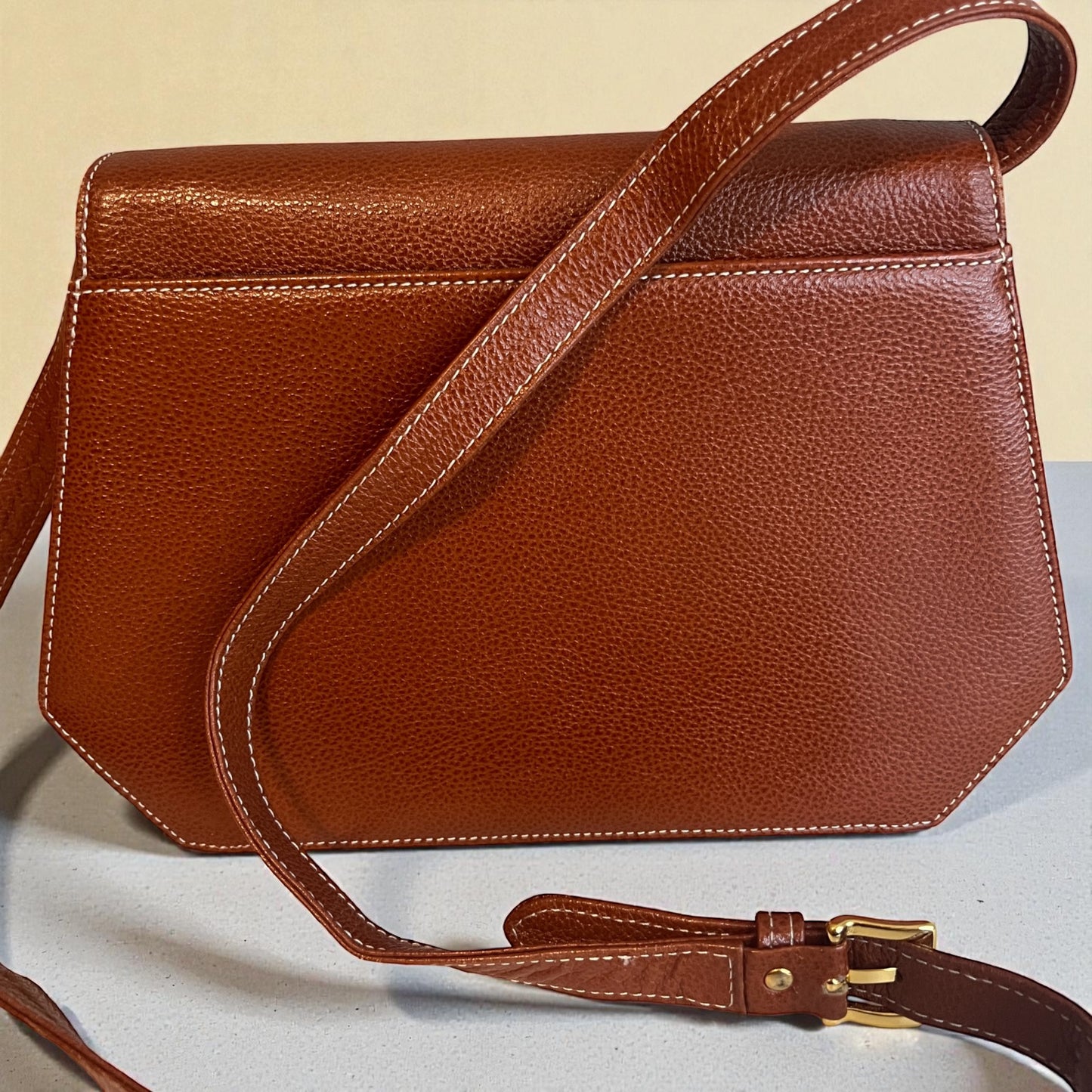 YSL Vintage Shoulder Bag/Crossbody